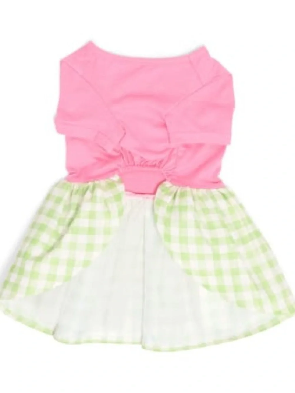 YOULY Perfect Is Boring Pet Dress XS